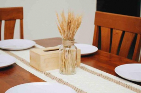 Trio homestay Bandar Kuala Terengganu